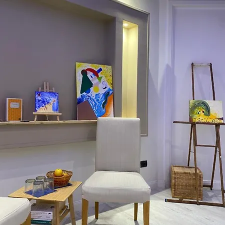 Apartment Art *